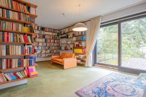 Großzügiges Wohnen in bester Lage - Doppelhaushälfte in Bielefeld-Hoberge! – 33619 Dornberg, Bielefeld – Vorschaubild 10
