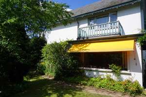 Großzügiges Haus mit Einliegerwohnung auf einzigartigem Grundstück – Die vollständige Adresse der Immobilie erhältst du vom Anbieter., 22848 Norderstedt – Vorschaubild 8