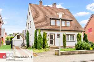 Next Step: Eigenheim mit Perspektive, das Haus in Dülmen!  – Coesfeld (Kreis) – Vorschaubild 1