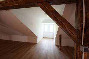 Maisonette-Charme  – sanierte, bezugsfreie 5-Zi-Altbauwohnung mit ausgebautem Speicher/Atelier – 79117 Oberwiehre, Freiburg im Breisgau – Vorschaubild 34