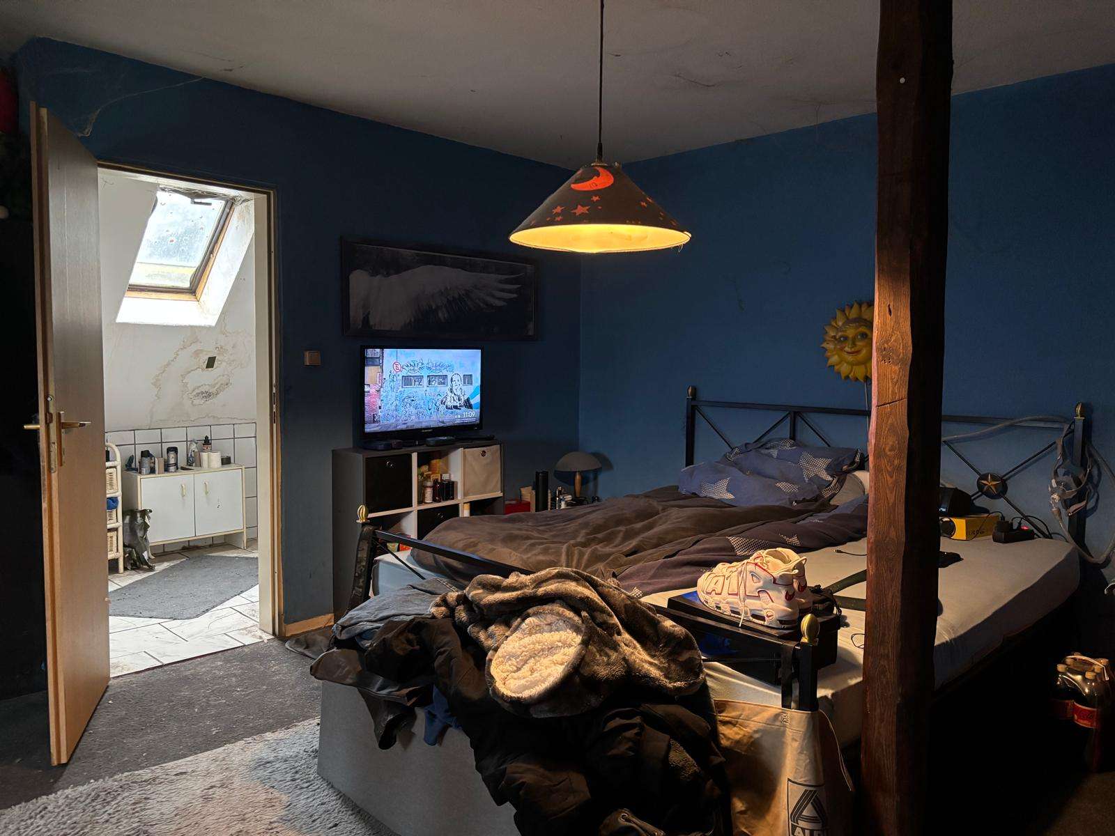 Immobilie in Großheide - Landhaus mit großem Grundstück in zentraler Lage von Großheide - Bild 4