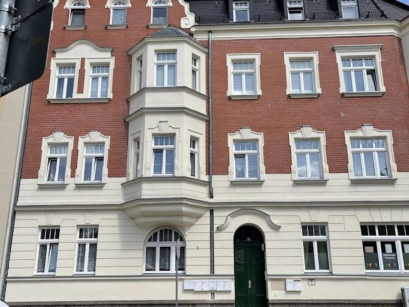 Wohnung mieten in Kreis Leipzig ImmoScout24