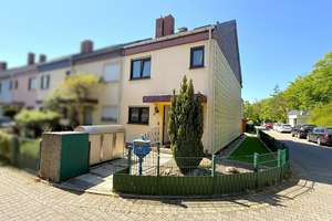 Familiennest mit Garten. – Die vollständige Adresse der Immobilie erhältst du vom Anbieter., 68219 Rheinau, Mannheim – Vorschaubild 12