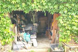 SANIERUNGSBEDÜRFTIGES FAMILIENHAUS IM AUSSENBEREICH – Karlsruhe – Vorschaubild 17