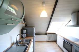 Stilvolles Landhausanwesen in unverbaubarer Bestlage mit Weitblick
 in 42659 Solingen – Die vollständige Adresse der Immobilie erhältst du vom Anbieter., 42659 Burg/Höhscheid, Solingen – Vorschaubild 9