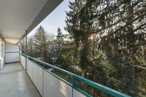 Modernes Ambiente, lichtdurchflutet und hochwertig renoviert: 2-Zimmer-Wohnung in München-Moosach! – Die vollständige Adresse der Immobilie erhältst du vom Anbieter., 80992 Alt-Moosach, München – Vorschaubild 13