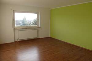 Stilvoll modernisiert: 2-Zimmer-Wohnung in Fürth