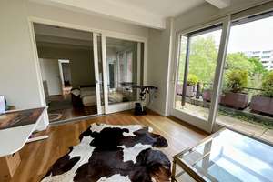 Wunderschöne Penthouse-Wohnung mit großer Dachterrasse in Braunschweig – Die vollständige Adresse der Immobilie erhältst du vom Anbieter., 38112 Nordstadt, Braunschweig – Vorschaubild 16