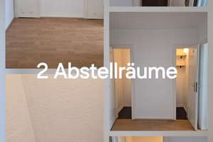 Zuhause mit 3 Zimmern in Mönchengladbach – Am Mevissenhof 34, 41068 Waldhausen, Mönchengladbach – Vorschaubild 3