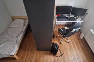 3-Zimmer-Wohnung zur Untervermietung nahe des Westbahnhofs  – Mittelstraße 22, 7745 Jena-Süd, Jena – Vorschaubild 6
