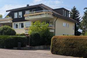 Kompaktes 1-Zimmer-Apartment im Rodgebiet von  Pforzheim