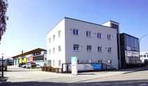 Landshut, kalt 1.071 ... - Vermietung Büros, Gewerbeflächen