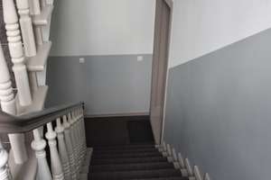 Super 1-Zimmer-Apartment - Parkett, Einbauküche, Wannenbad BT Sa. 16.05./Uhrzeit: auf Anfrage – Schivelbeiner Straße 19, 10439 Prenzlauer Berg, Berlin – Vorschaubild 11