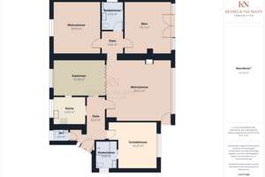 Zwei,- bis Dreifamilienhaus in Top-Lage – Die vollständige Adresse der Immobilie erhältst du vom Anbieter., 66128 Gersweiler, Saarbrücken – Vorschaubild 36