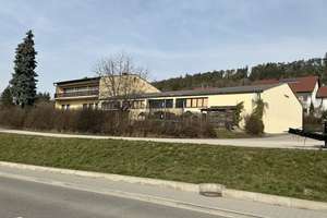 Wohn- und Gewerbeeinheit in Greding (Landkreis Roth) – Die vollständige Adresse der Immobilie erhältst du vom Anbieter., 91171 Greding – Vorschaubild 5
