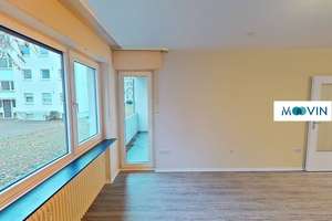 Moderne 3-Zimmer-Wohnung mit Tageslichtbad und großem BALKON – Artilleriestraße 14, 33104 Schloß Neuhaus, Paderborn – Vorschaubild 3