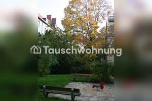 Tauschwohnung: Schöne renovierte Altbauwohnung in schöner Lage – Die vollständige Adresse der Immobilie erhältst du vom Anbieter., 14197 Wilmersdorf, Berlin – Vorschaubild 2