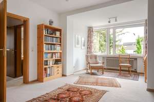 Großzügiges Wohnen in Düsseldorf-Stockum: Charaktervolles Haus von 1929 mit herrlichem Garten – Die vollständige Adresse der Immobilie erhältst du vom Anbieter., 40474 Stockum, Düsseldorf – Vorschaubild 31