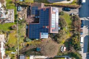 Architektenhaus - großzügig & modernisiert! – Die vollständige Adresse der Immobilie erhältst du vom Anbieter., 72770 Betzingen, Reutlingen – Vorschaubild 11