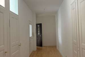 Sanierte, ruhige 5-Zimmer Altbauwohnung mit gehobener Ausstattung – Kohlgartenstrasse 24, 4315 Neustadt-Neuschönefeld, Leipzig – Vorschaubild 10