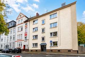 Gemütlich · Vielseitig · Balkon – Die vollständige Adresse der Immobilie erhältst du vom Anbieter., 45143 Altendorf, Essen – Vorschaubild 2