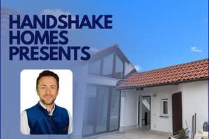 Exklusives Penthouse mit Galerie, Dachterrasse & Whirlpool in Ingolstadt