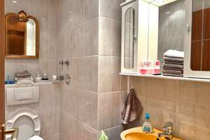 „Ruhe + Licht + Grünblick“ in Botnang, gepflegte 3-Zi.-ETW mit 2 Balkonen, ca. 100 m² Wfl. – Die vollständige Adresse der Immobilie erhältst du vom Anbieter., 70195 Botnang-Süd, Stuttgart – Vorschaubild 32