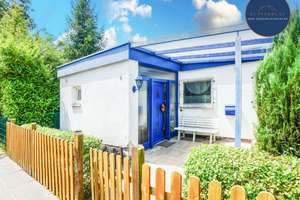 Freistehender Bungalow mit sonnigem Garten und Garage in Köln-Neubrück – Die vollständige Adresse der Immobilie erhältst du vom Anbieter., 51109 Neubrück, Köln – Vorschaubild 3