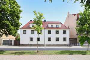 Gepflegtes Zwei-/Einfamilienhaus mit großzügigem Garten & 3 Garagen  – Sömmerda (Kreis) – Vorschaubild 16