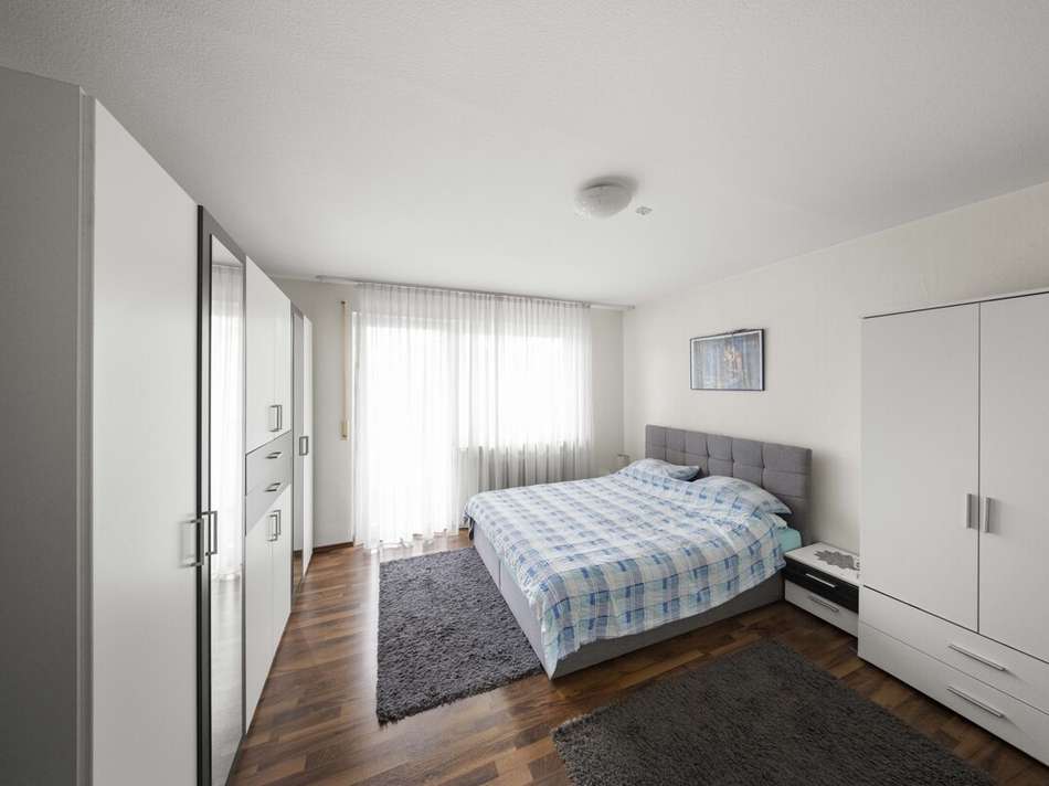 Schlafzimmer 1.OG