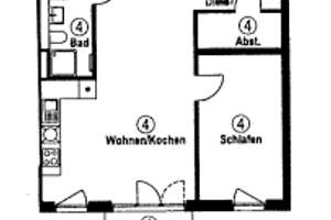 Wohnen am Sternsee - jetzt mit Einzugsbonus! – 39130 Neu Olvenstedt, Magdeburg – Vorschaubild 12