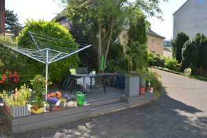 Solides Mehrfamilienhaus in Stolberg Mühle – Aachen (Kreis) – Vorschaubild 11