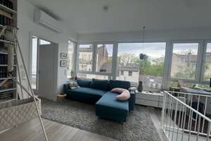 Moderne Maisonette Wohnung im energieeffizienten MFH – Frauenlobstraße 29c, 55118 Neustadt, Mainz – Vorschaubild 11