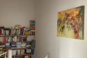Schöne, geräumige 3 Zimmer Maisonette Wohnung  Grafing bei München – Jahnstraße 3, 85567 Ebersberg (Kreis) – Vorschaubild 3