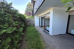 * ERSTBEZUG nach RENOVIERUNG * lichtdurchflutete 3-Zi-EG-Whg mit GARTEN, 2 TERRASSEN, EBK, TG – Gleißhammerstraße 134, 90480 Schmausenbuckstraße, Nürnberg – Vorschaubild 24