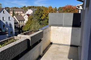 Aufzug! Lichtdurchflutete Dachgeschosswohnung mit Balkon und Fußbodenheizung; zentral jedoch ruhig – Bleichstr. 17, 42651 Solingen-Mitte, Solingen – Vorschaubild 12