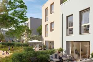 Townhouse raspberry - FREIRAUM IM ALLTAG
