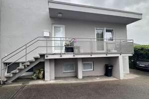 2-Zimmer-Wohnung in Esslingen am Neckar – Die vollständige Adresse der Immobilie erhältst du vom Anbieter., 73732 St. Bernhardt, Esslingen am Neckar – Vorschaubild 2