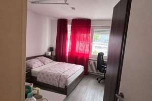 Schöne 2 Zimmer Wohnung in Burtscheid ab dem 01.06.26 – Malmedyer Straße 20, 52066 Burtscheider Abtei, Aachen – Vorschaubild 3