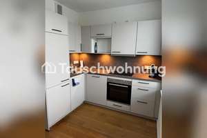 Tauschwohnung: Helle Flat in Hamburg-Nord zum Tausch – Die vollständige Adresse der Immobilie erhältst du vom Anbieter., 22297 Winterhude, Hamburg – Vorschaubild 4