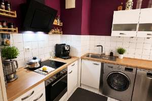 Vermietete 2-Zimmer-Eigentumswohnung mit Balkon in Bonn-Duisdorf