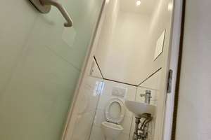 WG - geeignete 4 Zimmer Wohnung in der Schillerstr. ab 01.11. – Schillerstrasse 34, 80336 Ludwigsvorstadt-Kliniken, München – Vorschaubild 15