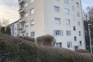 Gut geschnittene 3-Zimmer-Wohnung in gefragter Wohnlage