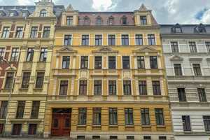 Kapitalanlage mit Wohn- und Gewerbeeinheiten in Görlitzer Südstadt – Lutherstraße 46, 2826 Görlitz – Vorschaubild 1