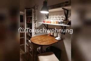 Tauschwohnung: 2-Zimmer Wohnung – Die vollständige Adresse der Immobilie erhältst du vom Anbieter., 24103 Exerzierplatz, Kiel – Vorschaubild 8