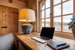 Exklusives Chalet in alpiner Idylle: Ihr Refugium im Rothaargebirge – Die vollständige Adresse der Immobilie erhältst du vom Anbieter., 57392 Schmallenberg – Vorschaubild 11