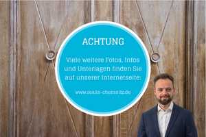 +++Energieeffizientes und stilvolles Anwesen mit beeindruckendem Grundstück zu verkaufen+++ – Chemnitz – Vorschaubild 7