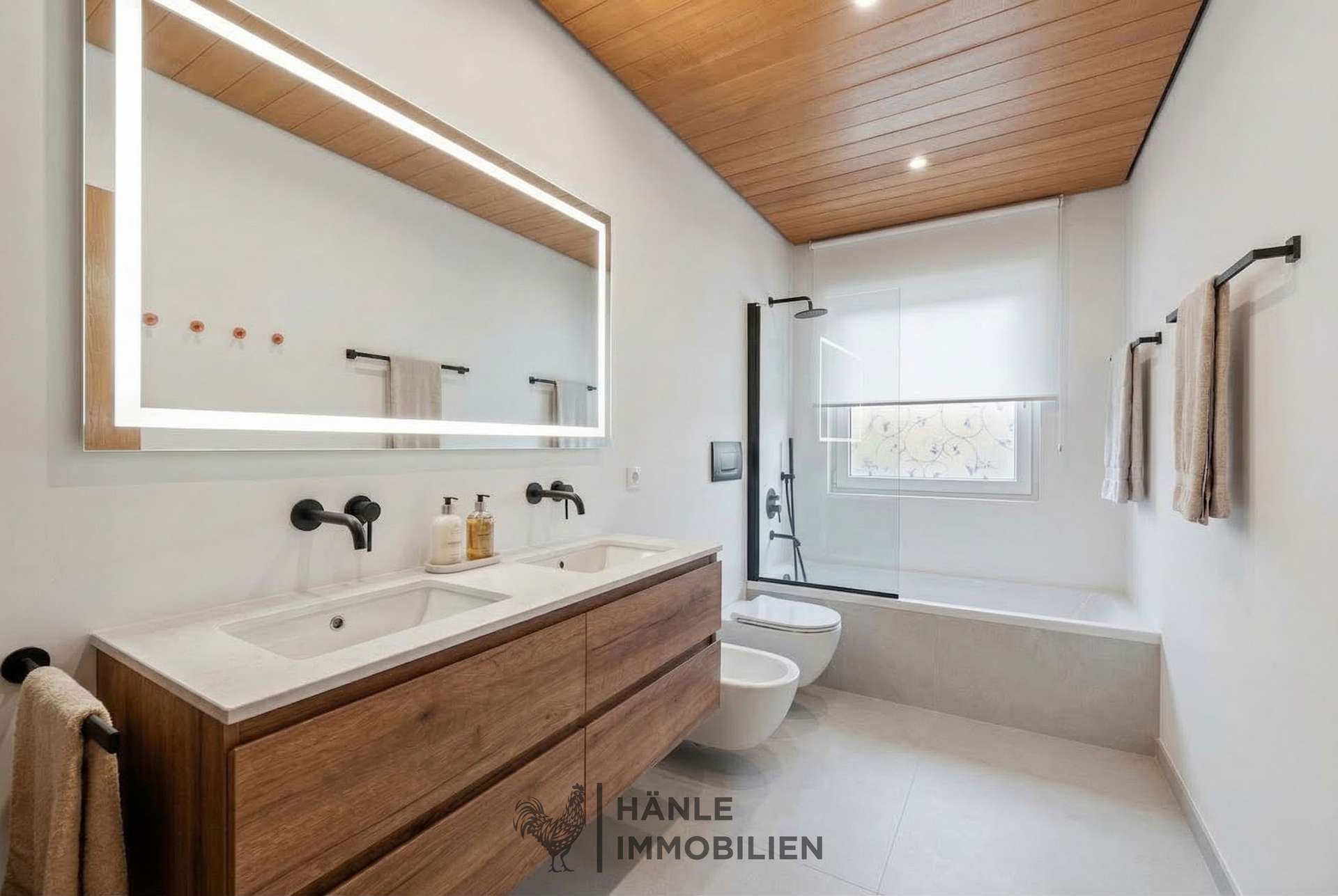 Immobilie in Neuenstadt am Kocher - Freistehendes Einfamilienhaus mit Garage in Neuenstadt zu verkaufen! - Bild 5