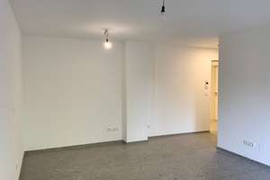 Schönes 1-Zi.-Appartement mit EBK, Terrasse, TG-Stellplatz in MS-Hiltrup – Die vollständige Adresse der Immobilie erhältst du vom Anbieter., 48165 Hiltrup-Mitte, Münster – Vorschaubild 7