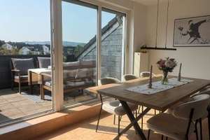 Geräumige 3-Zimmer-Wohnung mit Weitblick! – Erich-Kästner-Str. 48, 58710 Menden (Sauerland) – Vorschaubild 3